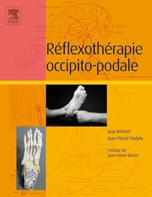 Réflexothérapie occipito-podale