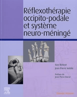 Réflexothérapie occipito-podale et système neuro-méningé